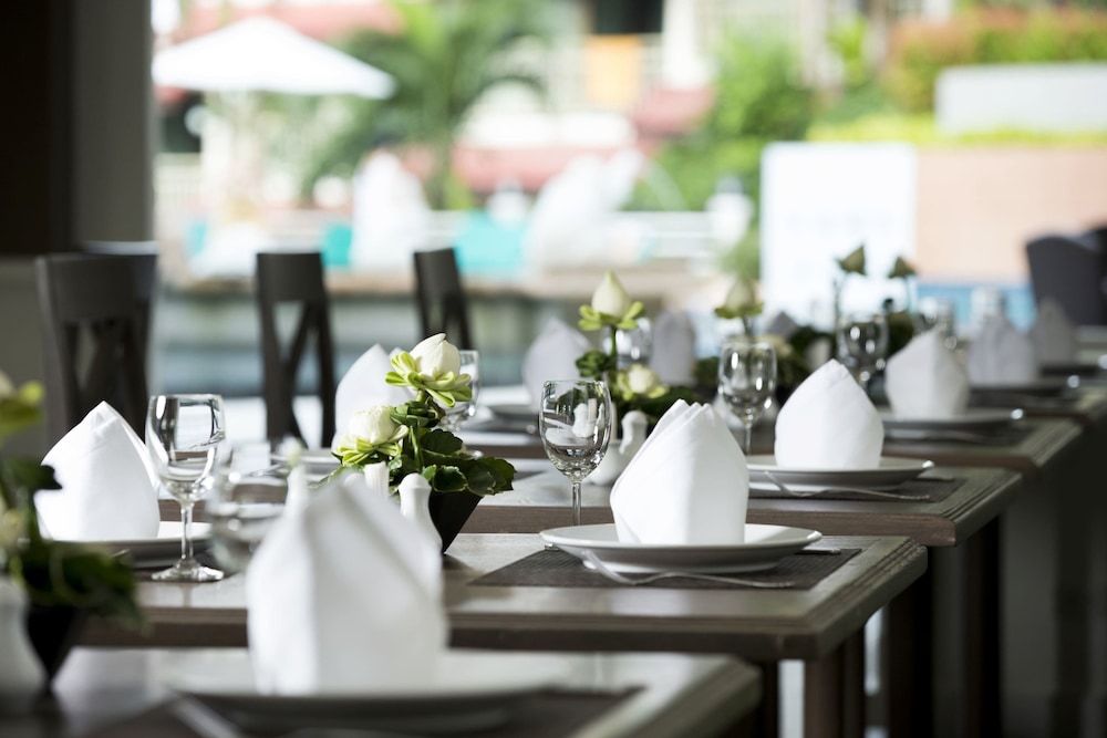 undefined Chanalai Flora Resort, Kata Beach 9