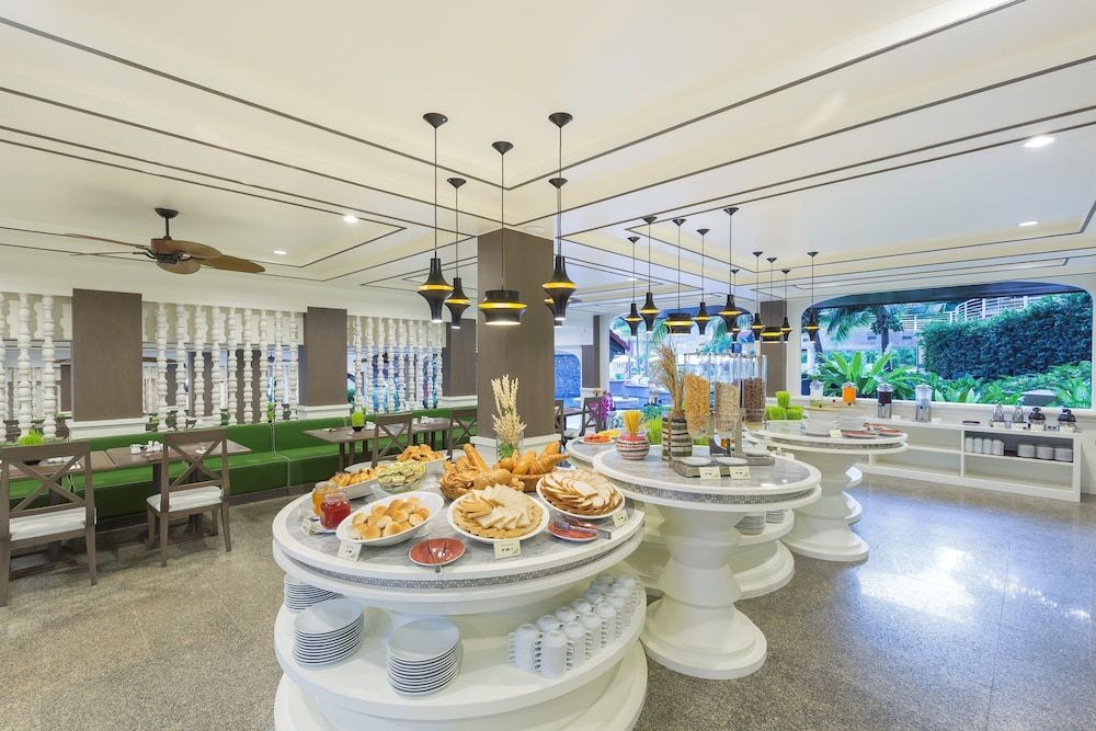 undefined Chanalai Flora Resort, Kata Beach 6