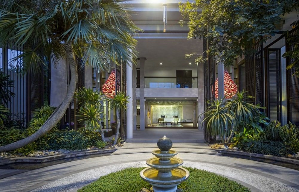 undefined The Lapa Hotel 3