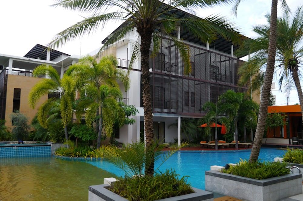 undefined The Lapa Hotel 4