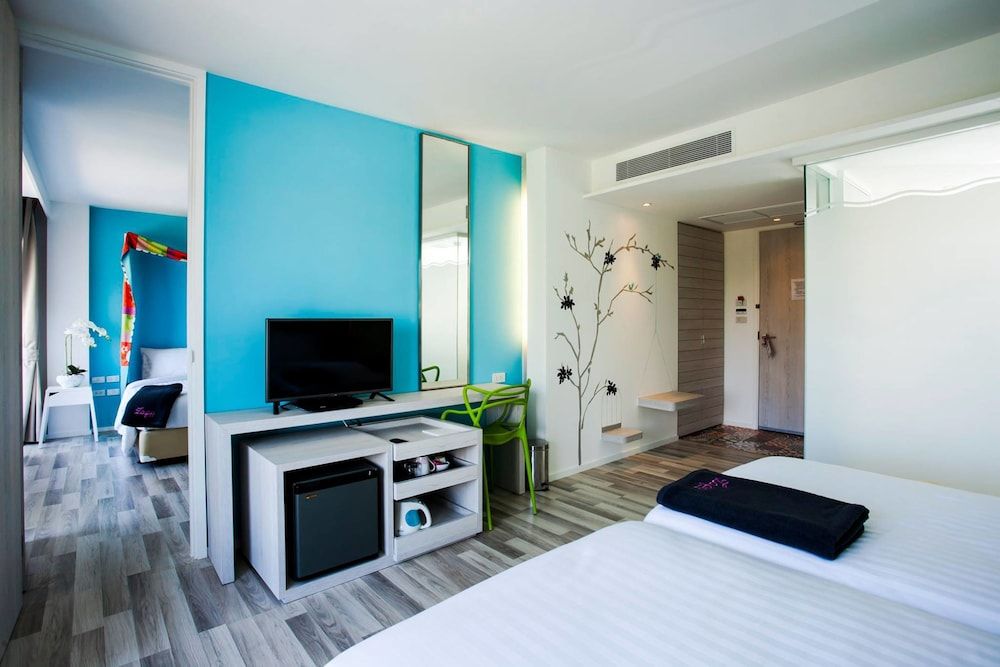 undefined The Lapa Hotel 10