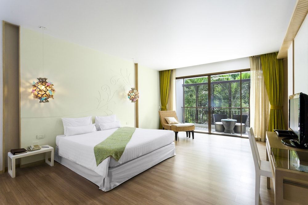 undefined The Lapa Hotel 6