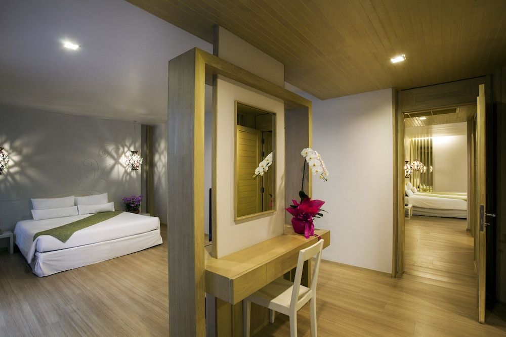 undefined The Lapa Hotel 9