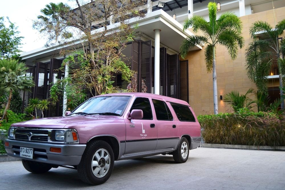 undefined The Lapa Hotel 2