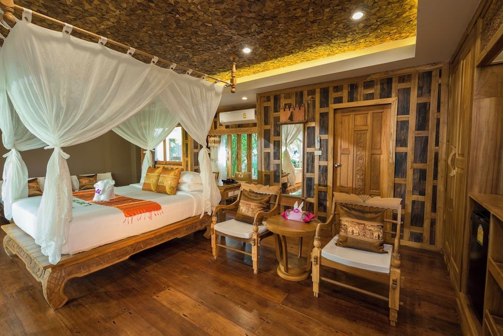 Santhiya Koh Chang Resort Garden Villa with FREE THB 1,000 Net Resort Credit per night 2