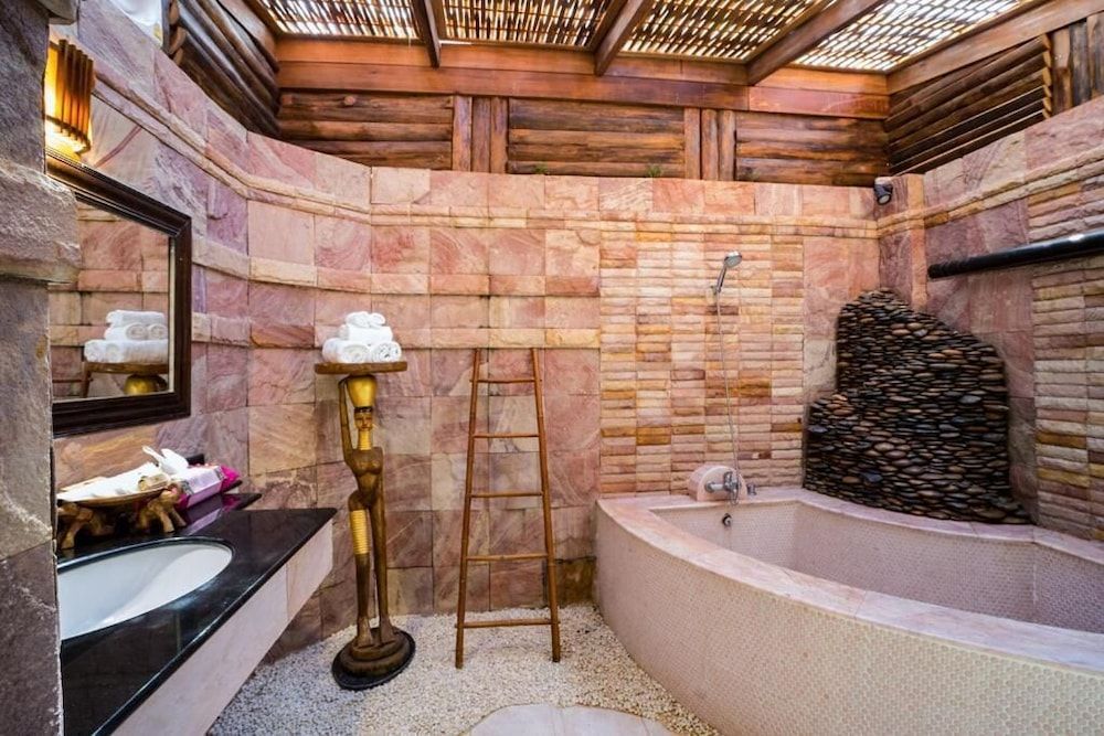 Santhiya Koh Chang Resort Garden Villa with FREE THB 1,000 Net Resort Credit per night 5