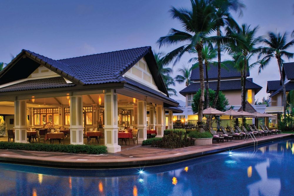 undefined Angsana Laguna Phuket 7