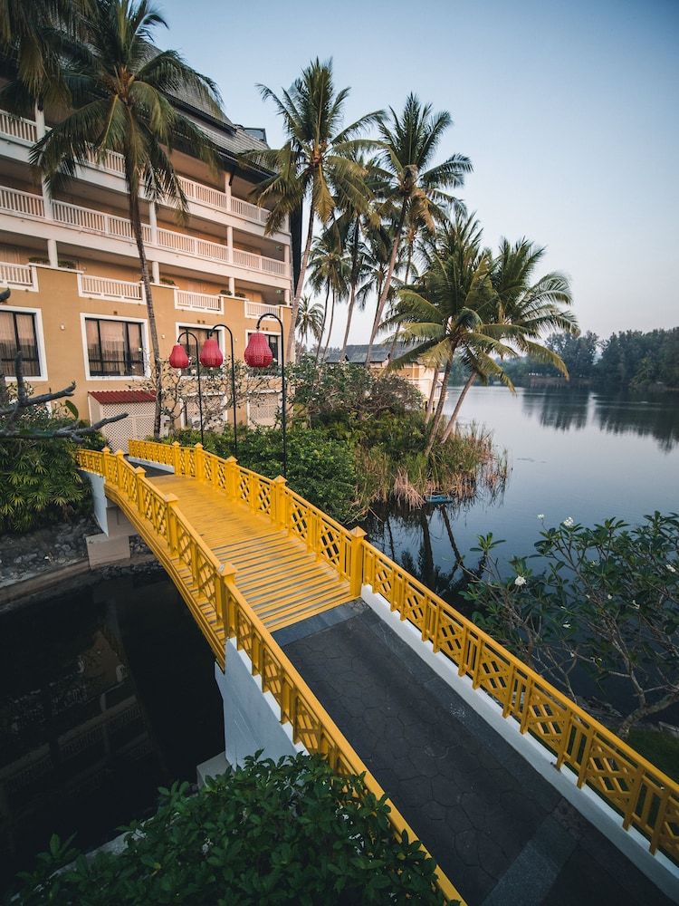 undefined Angsana Laguna Phuket 10