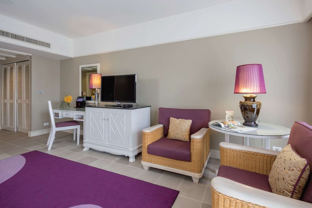 Angsana Laguna Phuket Laguna King room