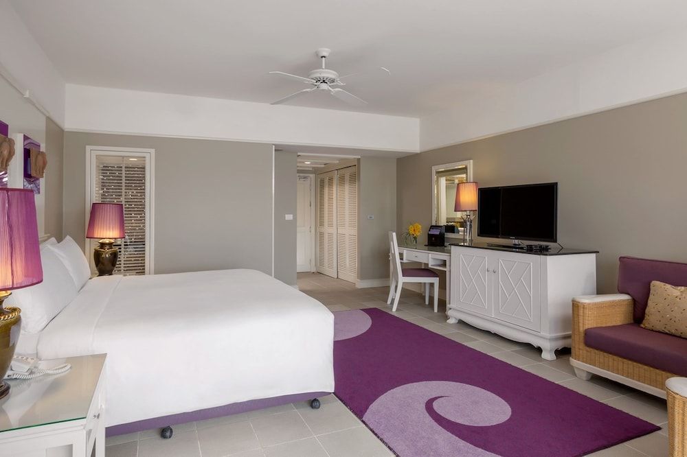 Angsana Laguna Phuket Laguna King room 3