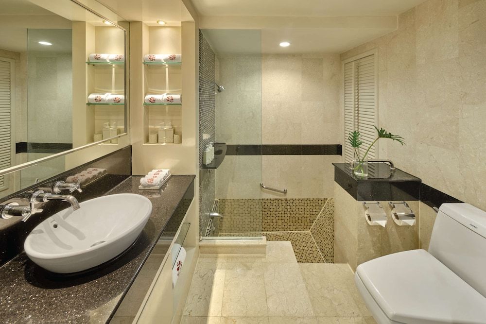 Angsana Laguna Phuket Laguna King room 6