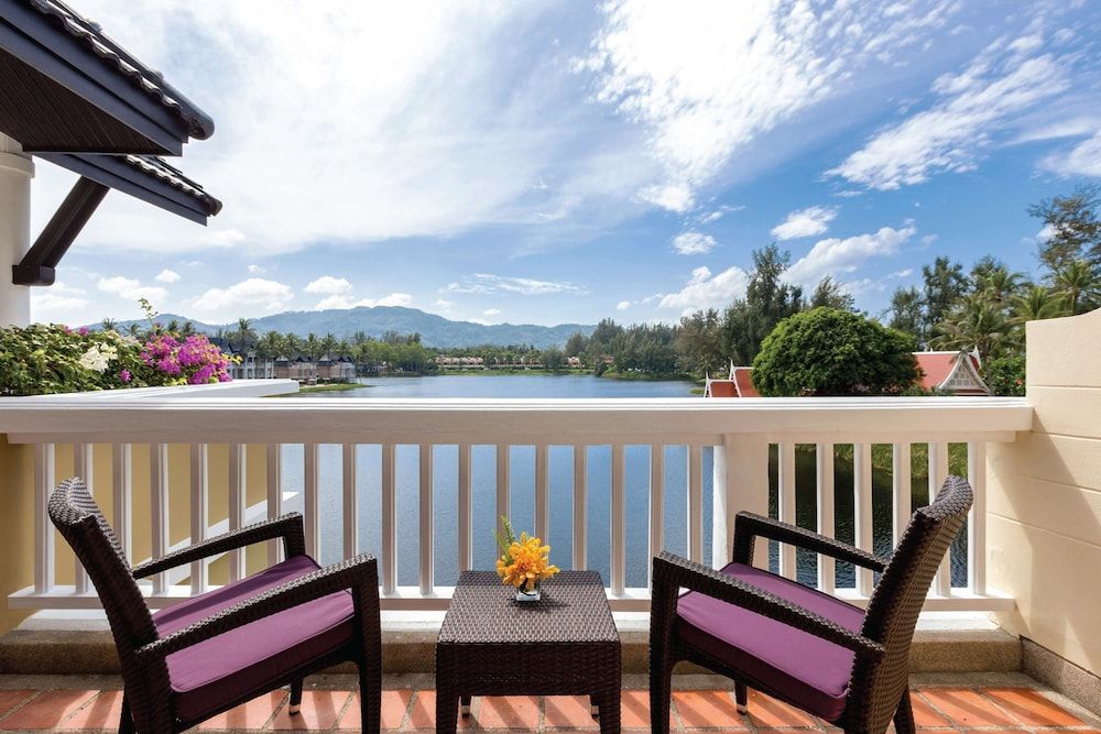 Angsana Laguna Phuket Laguna King room 5