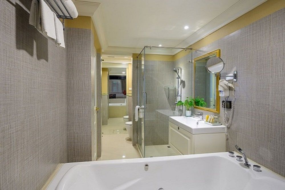 Executive Room, 1 King Bed