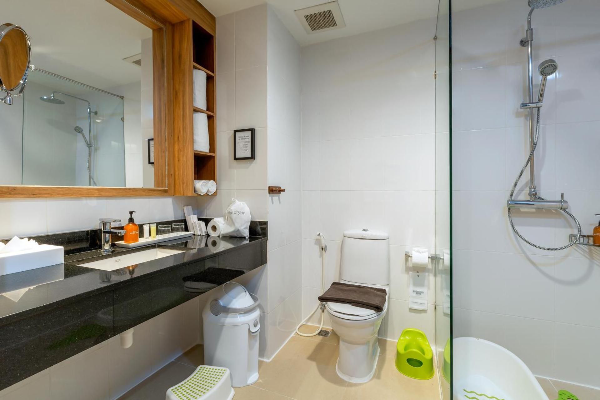 undefined Sunwing Kamala Beach 9