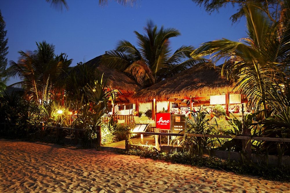 undefined Sunwing Kamala Beach 3