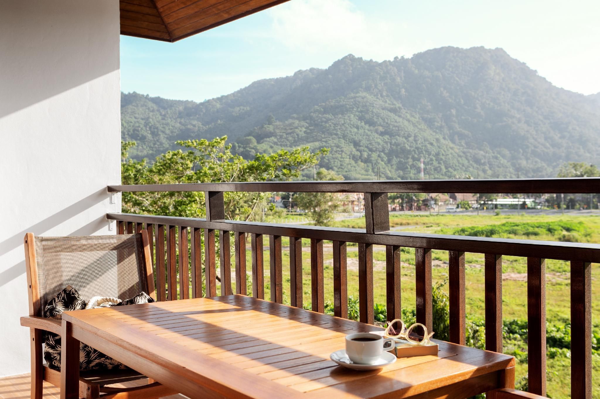 Sunwing Kamala Beach Studio 7