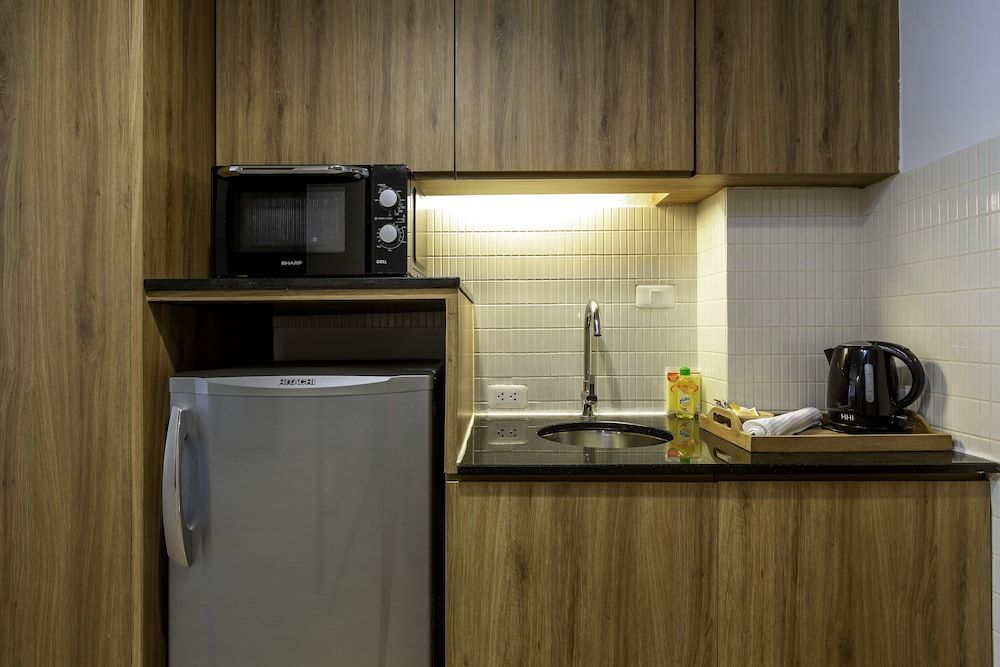 Kitchenette