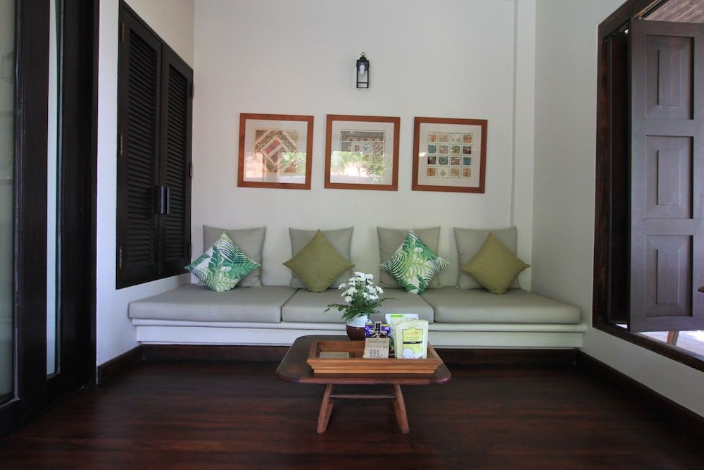 undefined Saree Samui Natures Finest Resort 2