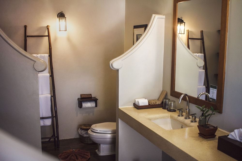 undefined Saree Samui Natures Finest Resort 10