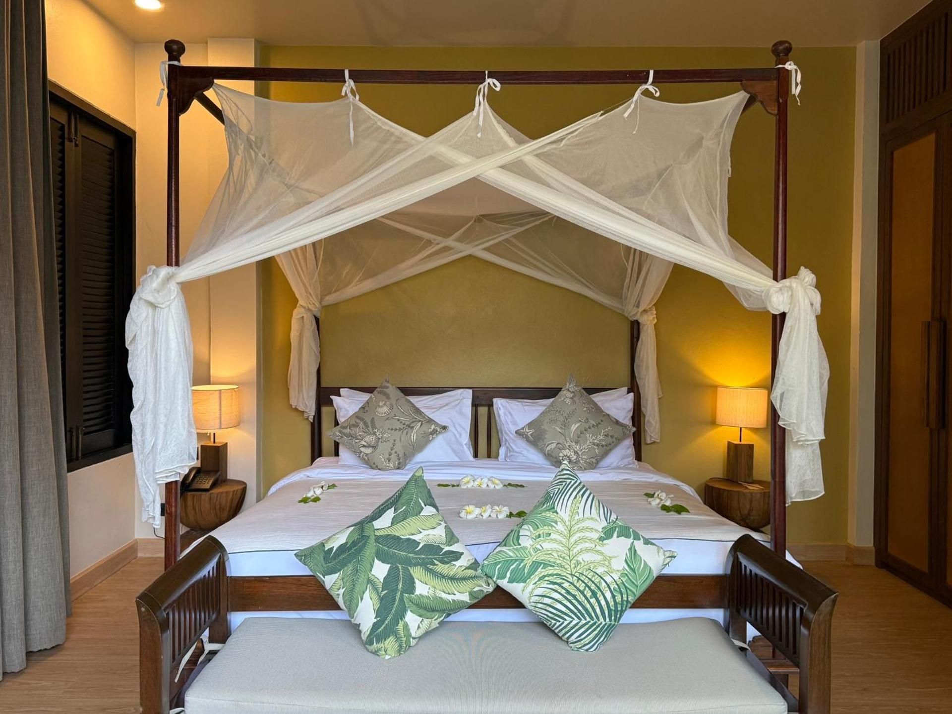 undefined Saree Samui Natures Finest Resort 5