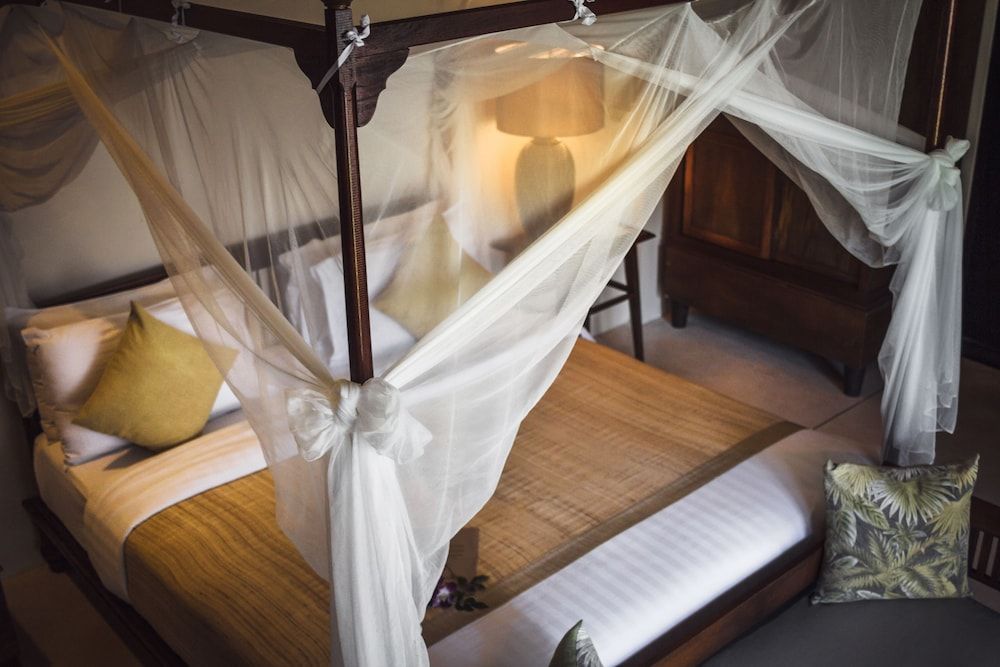 undefined Saree Samui Natures Finest Resort 8