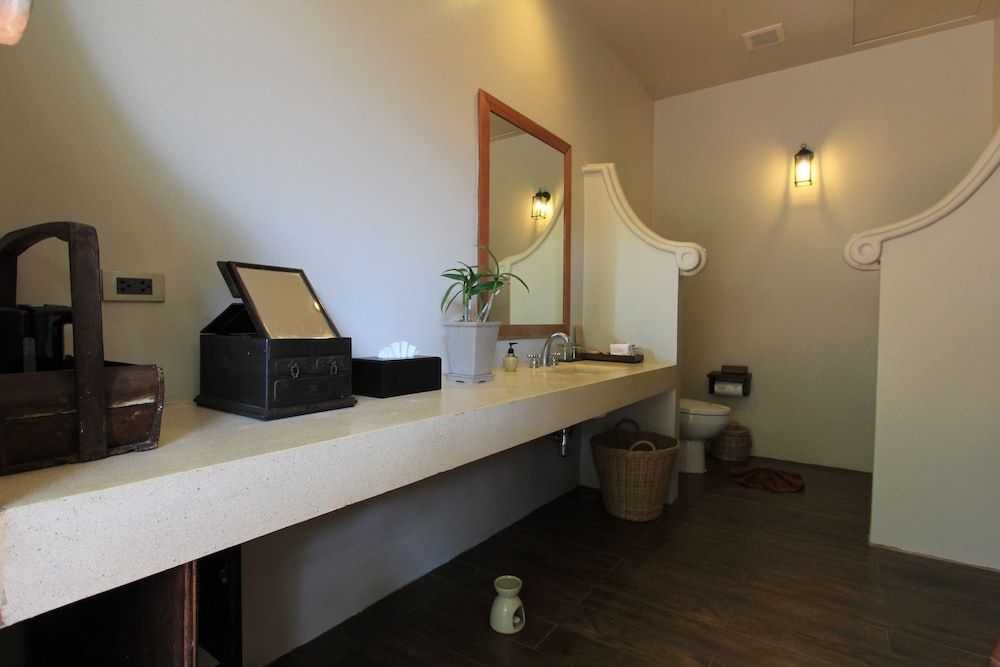 Saree Samui Natures Finest Resort Garden Villa 8