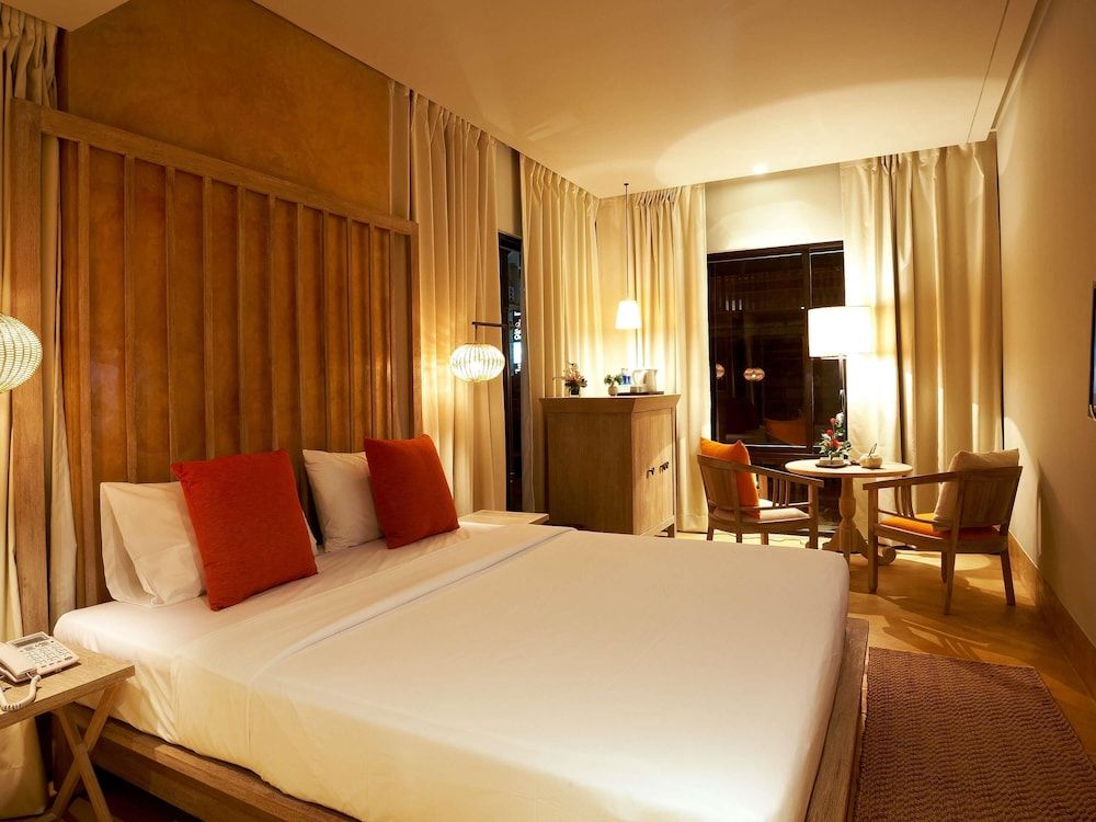 Mercure Samui Chaweng Tana Hotel Standard Room, 1 Double Bed (Garden Wing) 2