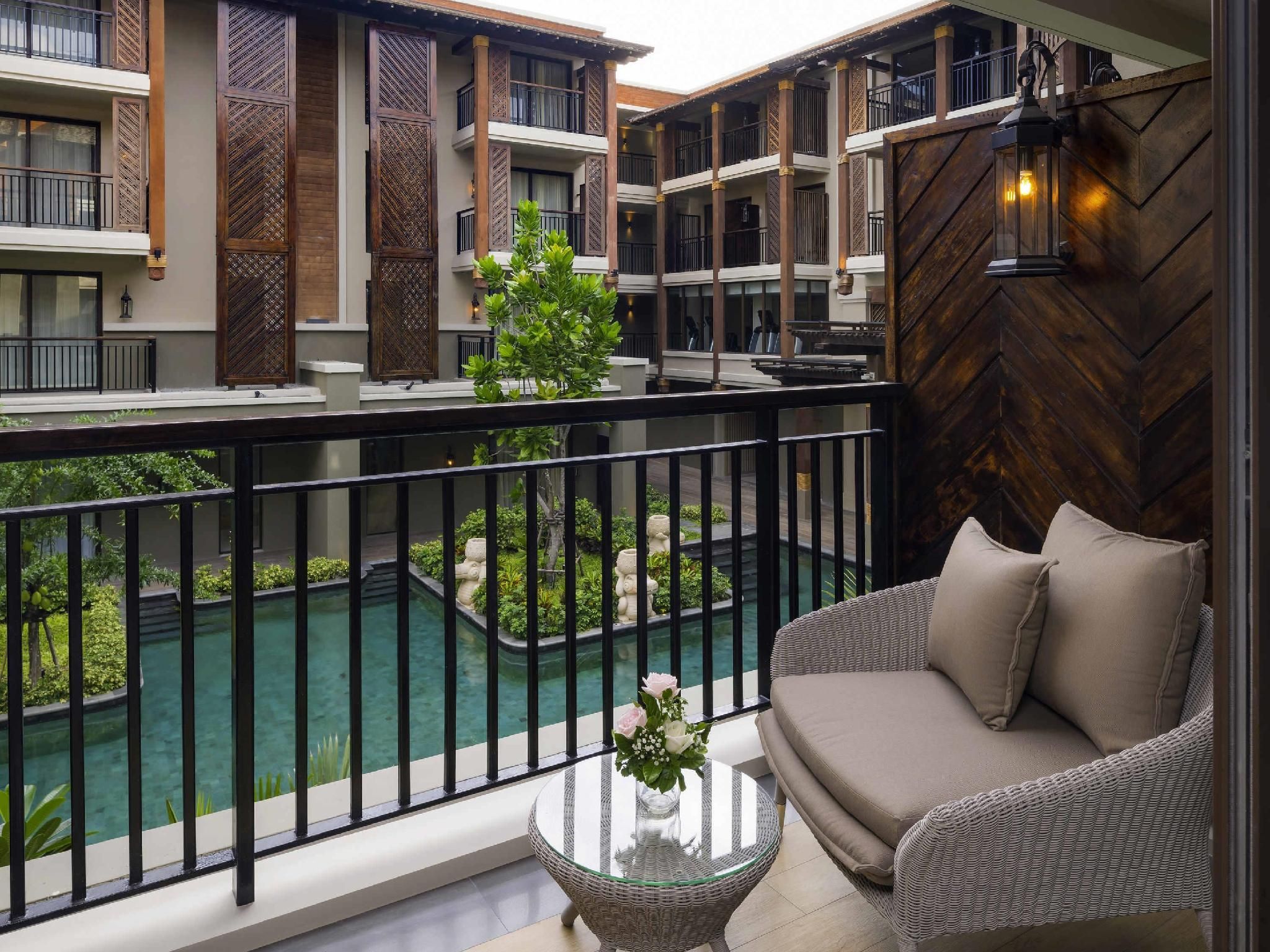 undefined Mercure Samui Chaweng Tana Hotel 2