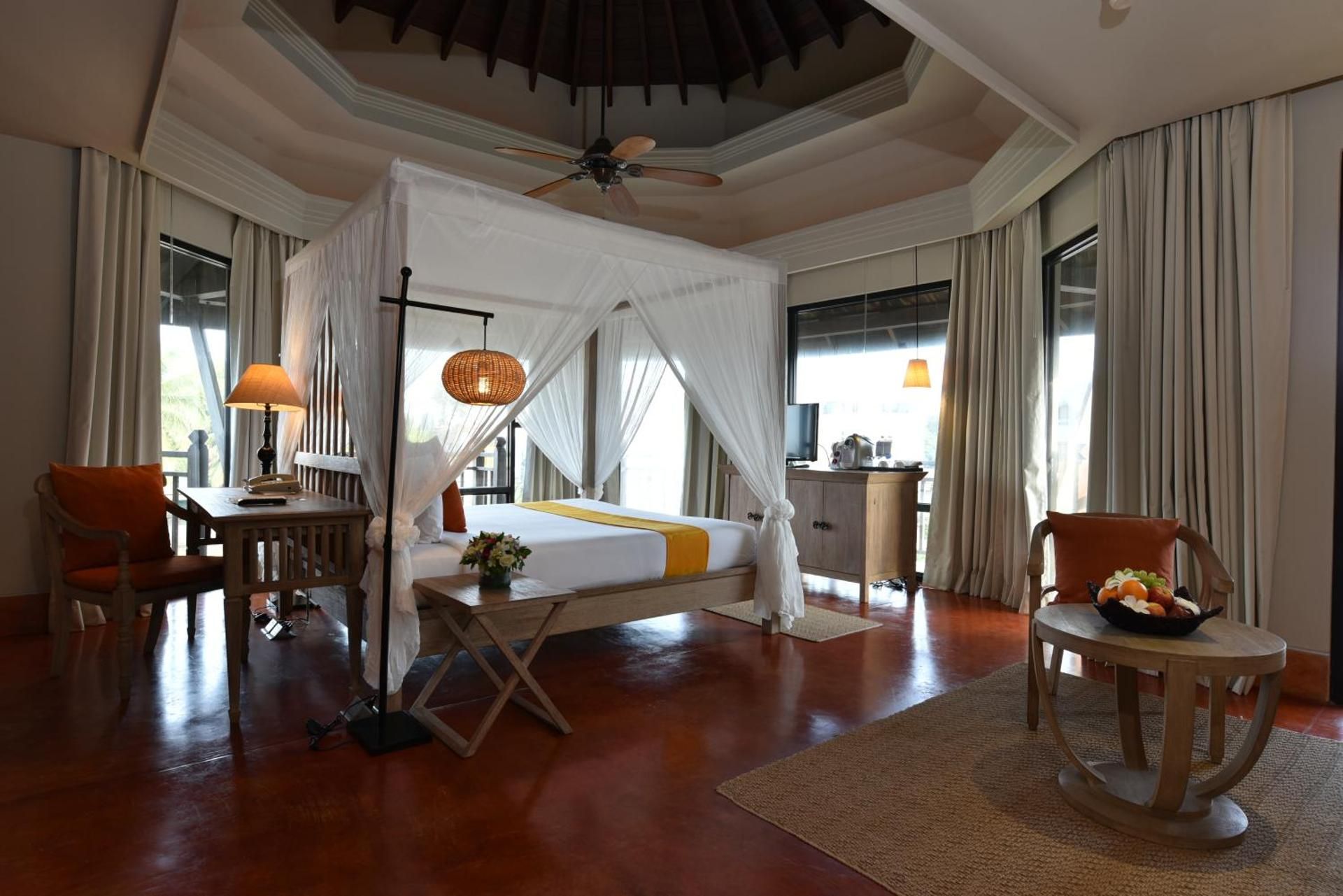 undefined Mercure Samui Chaweng Tana Hotel 9