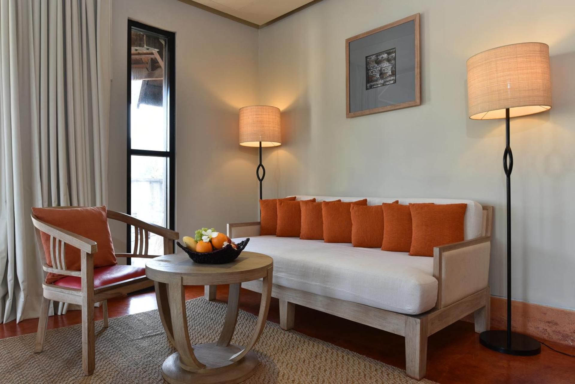 undefined Mercure Samui Chaweng Tana Hotel 7