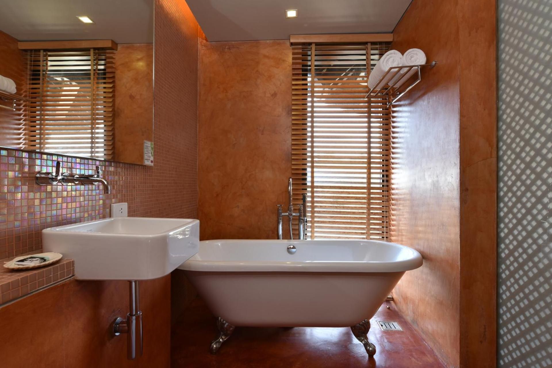 undefined Mercure Samui Chaweng Tana Hotel 8