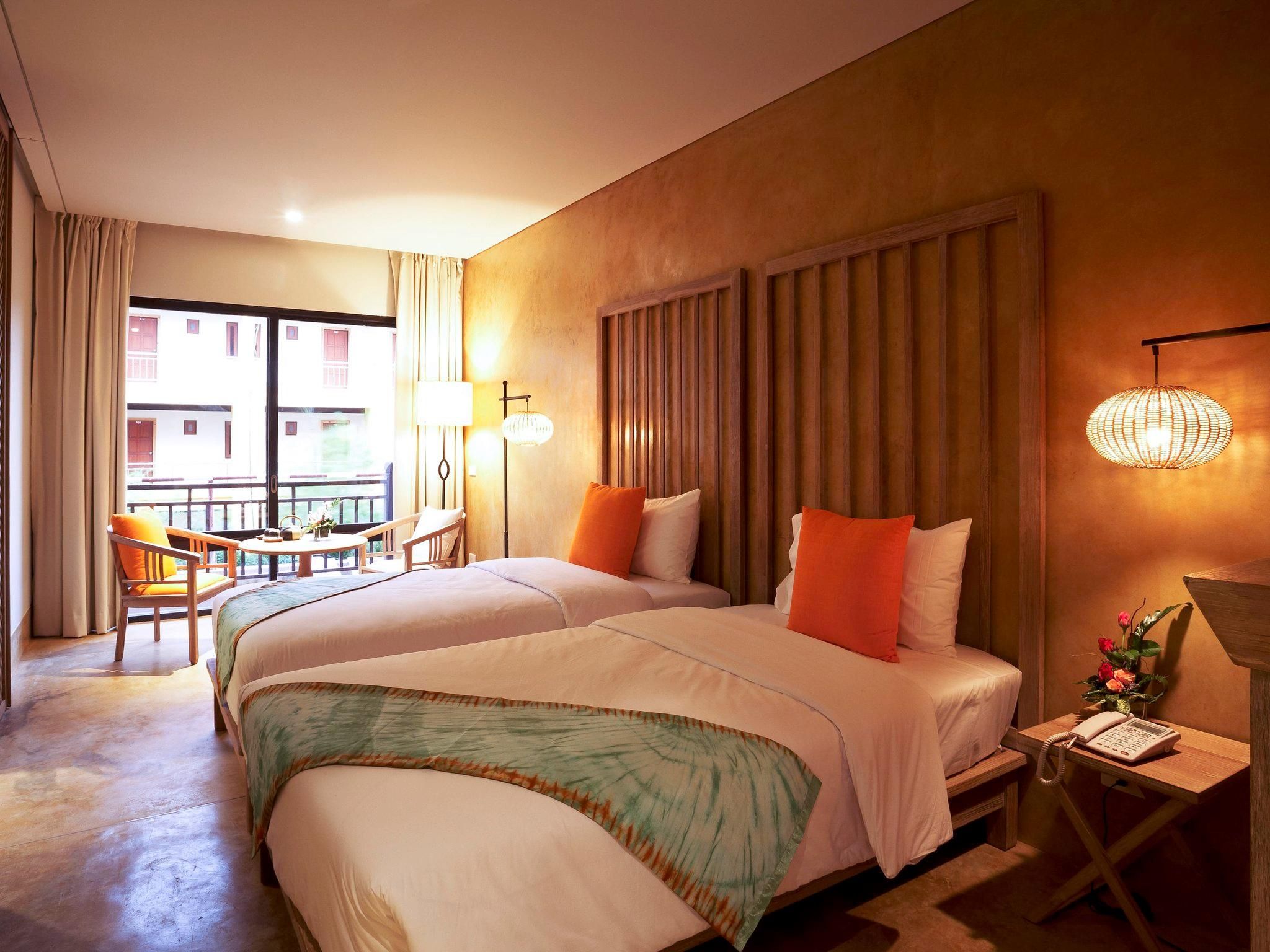 undefined Mercure Samui Chaweng Tana Hotel 6