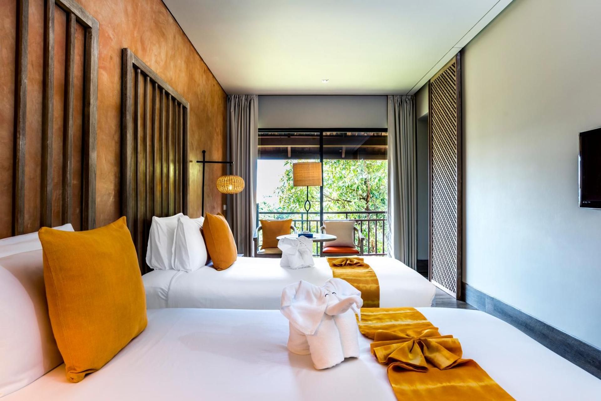 undefined Mercure Samui Chaweng Tana Hotel 4