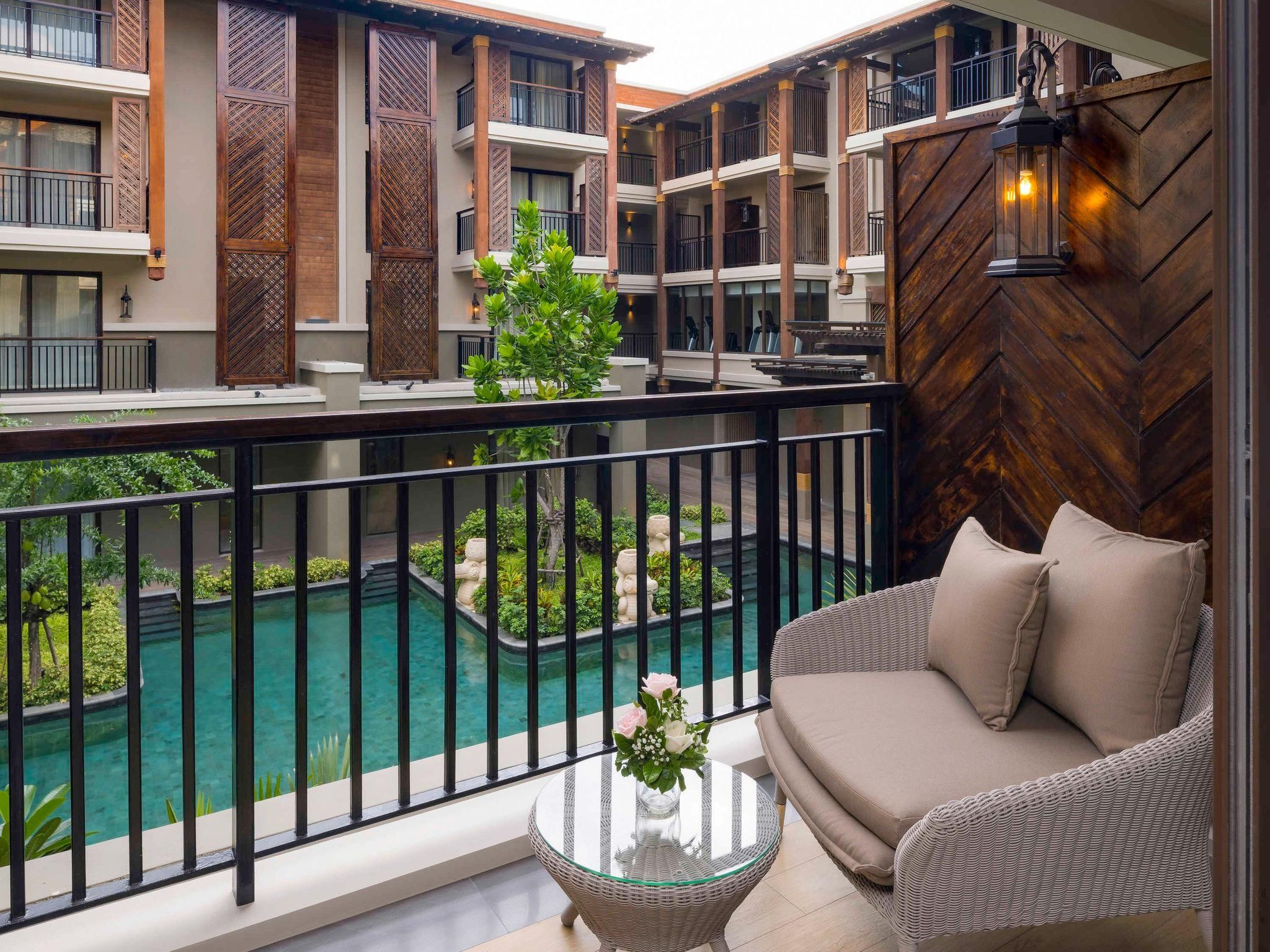 undefined Mercure Samui Chaweng Tana Hotel 2