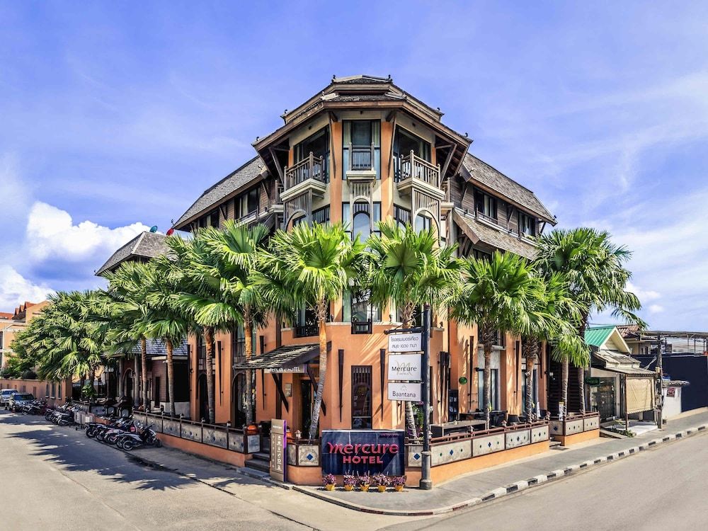undefined Mercure Samui Chaweng Tana Hotel