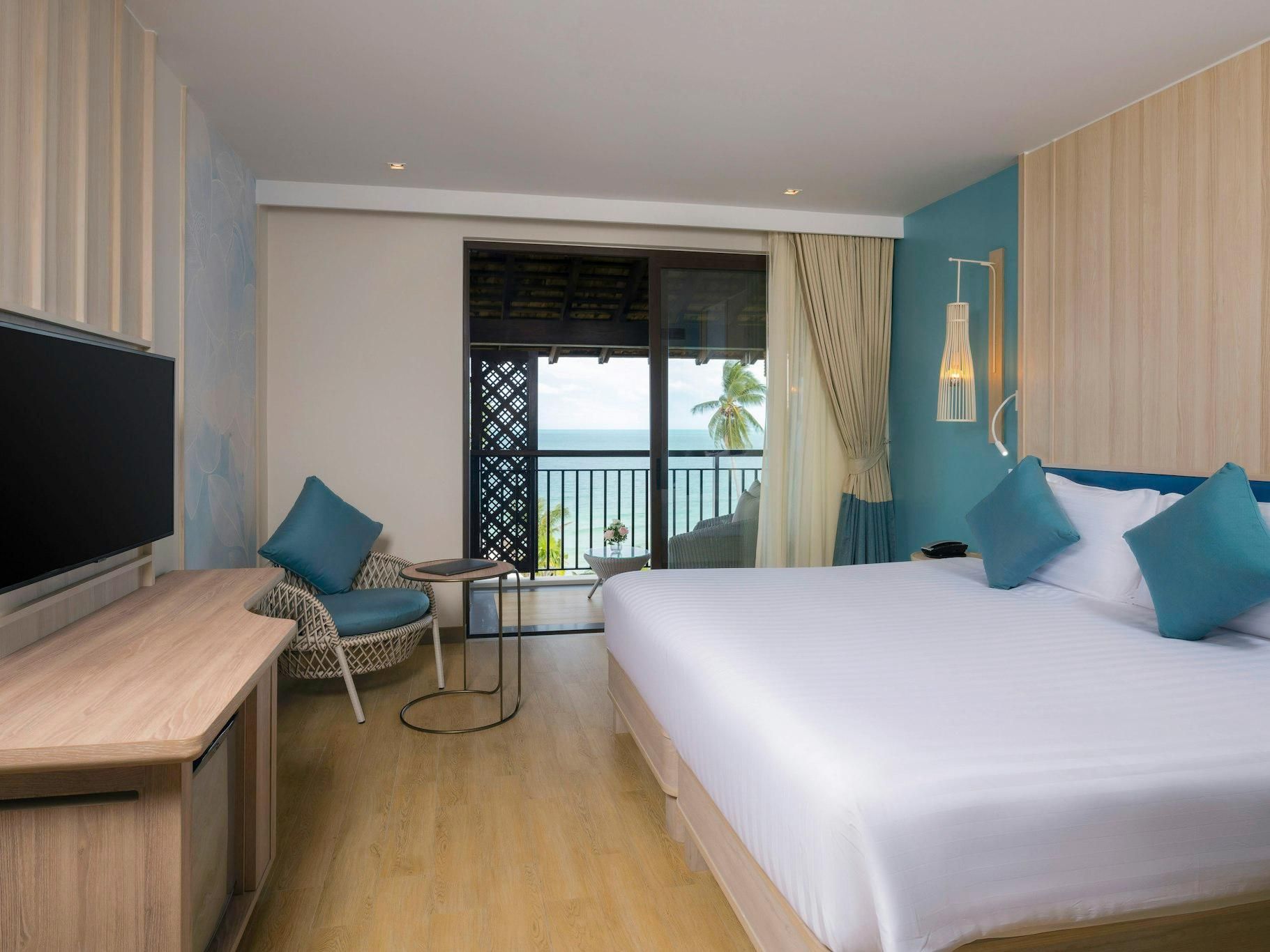 undefined Mercure Samui Chaweng Tana Hotel 10