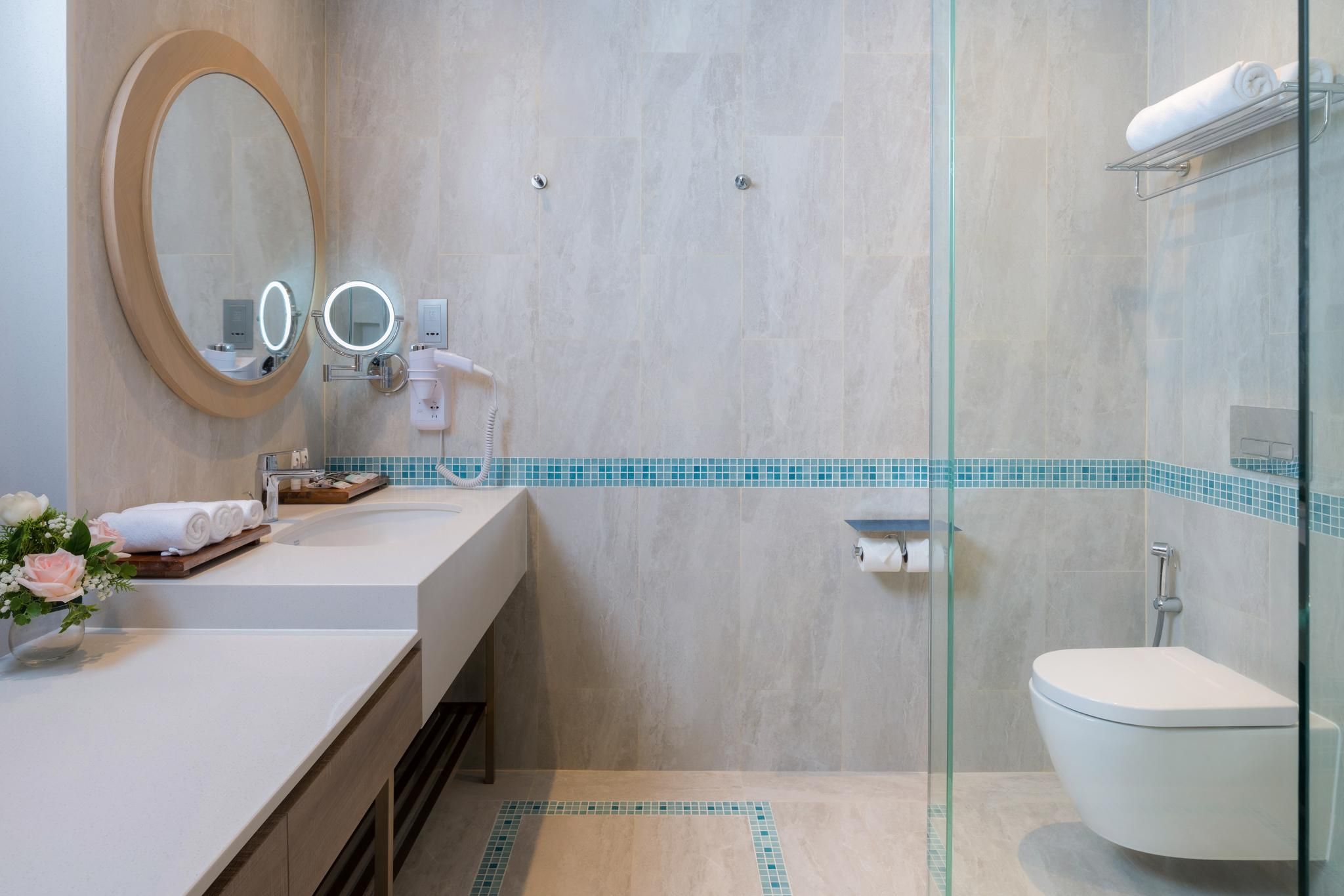 Deluxe Room With 1 Double Bed Pool Access Beach Wing