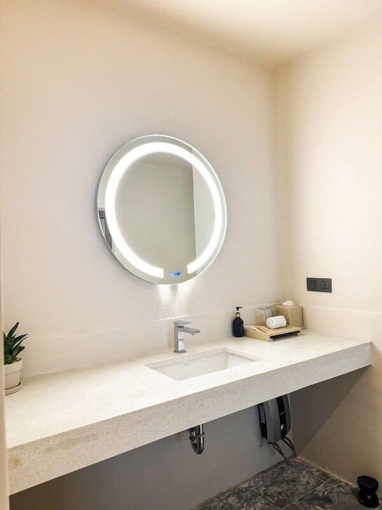 Baan Haad Ngam Boutique Resort & Villas Standard Room 8