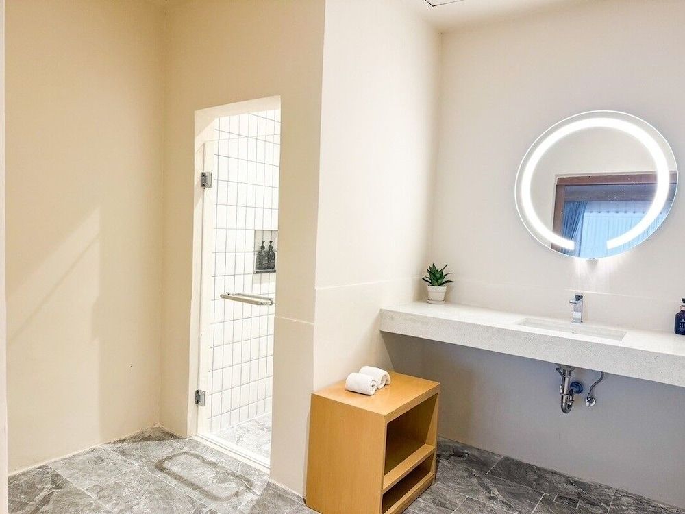 Baan Haad Ngam Boutique Resort & Villas Standard Room 5