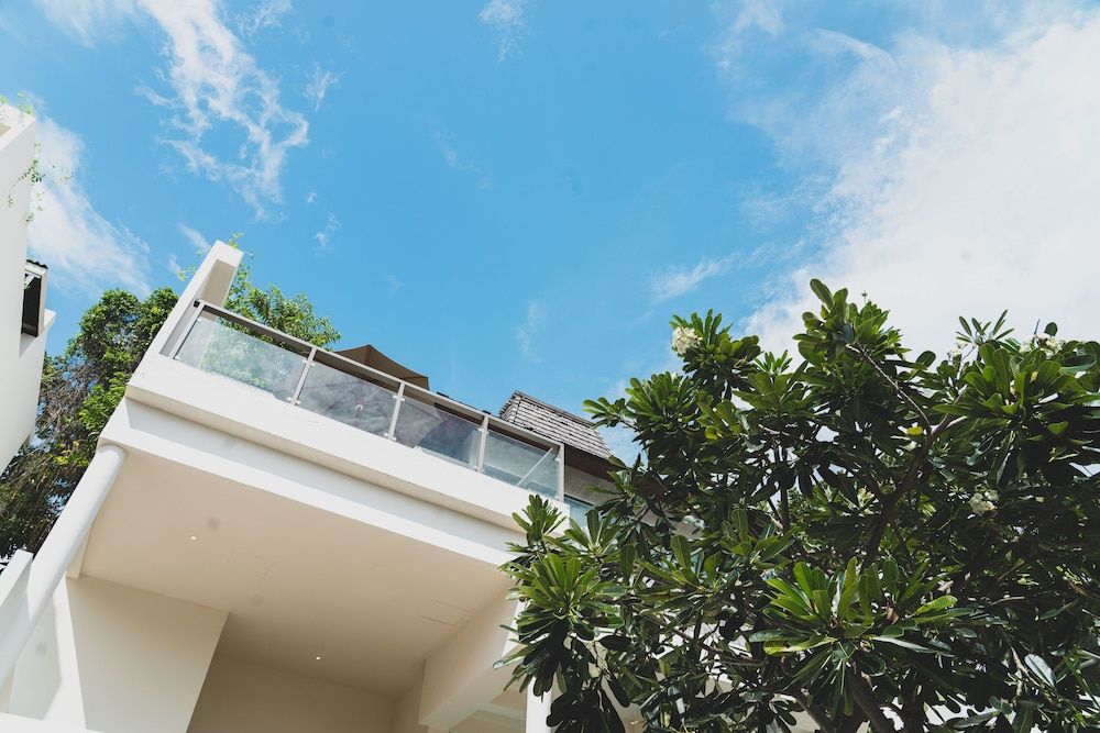 undefined Baan Haad Ngam Boutique Resort & Villas 2