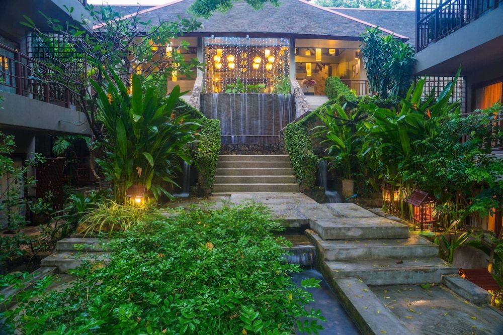 undefined Baan Haad Ngam Boutique Resort & Villas 9