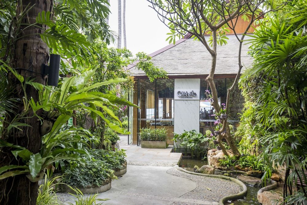 undefined Baan Haad Ngam Boutique Resort & Villas 4