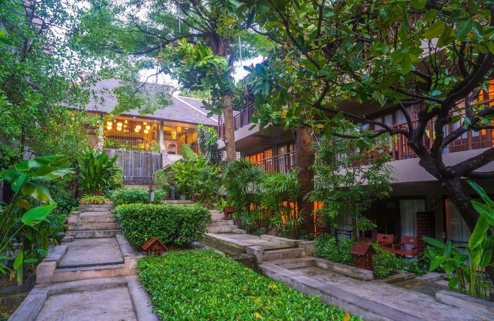 undefined Baan Haad Ngam Boutique Resort & Villas 10