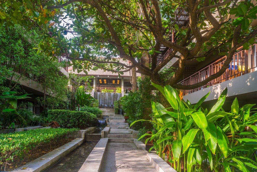 undefined Baan Haad Ngam Boutique Resort & Villas 6