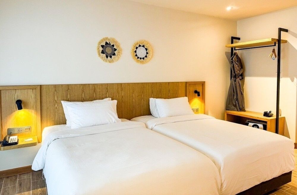 Baan Haad Ngam Boutique Resort & Villas Standard Room 2