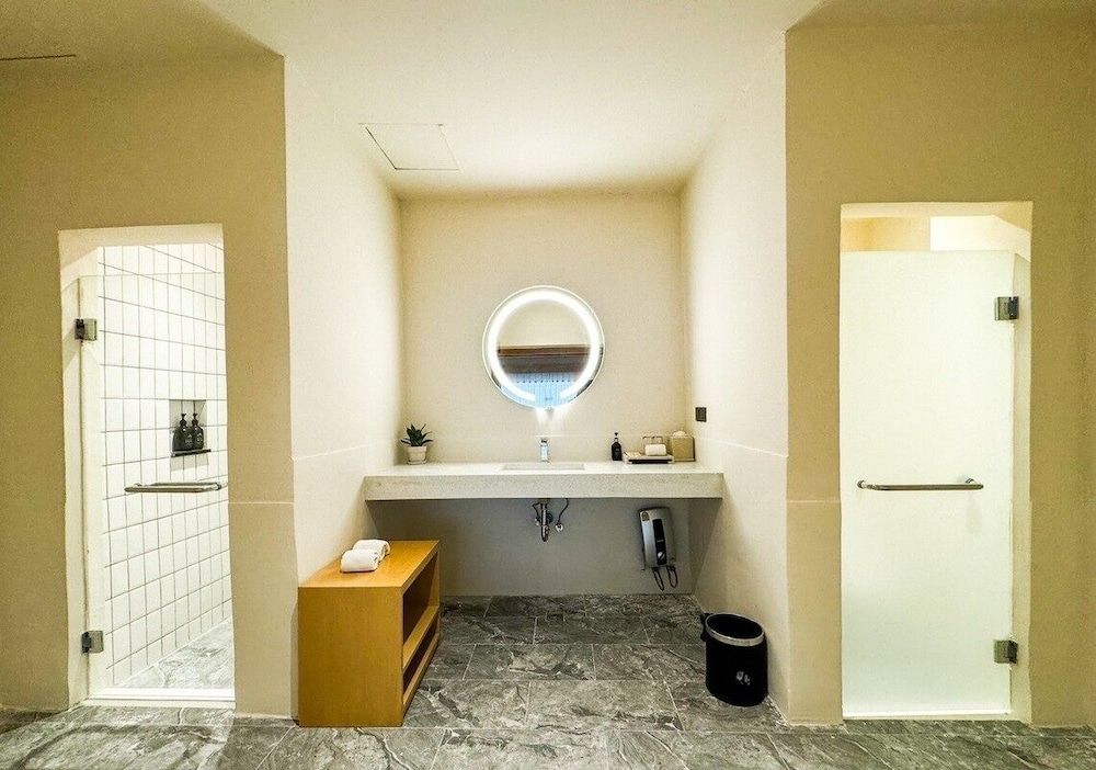 Baan Haad Ngam Boutique Resort & Villas Standard Room 7