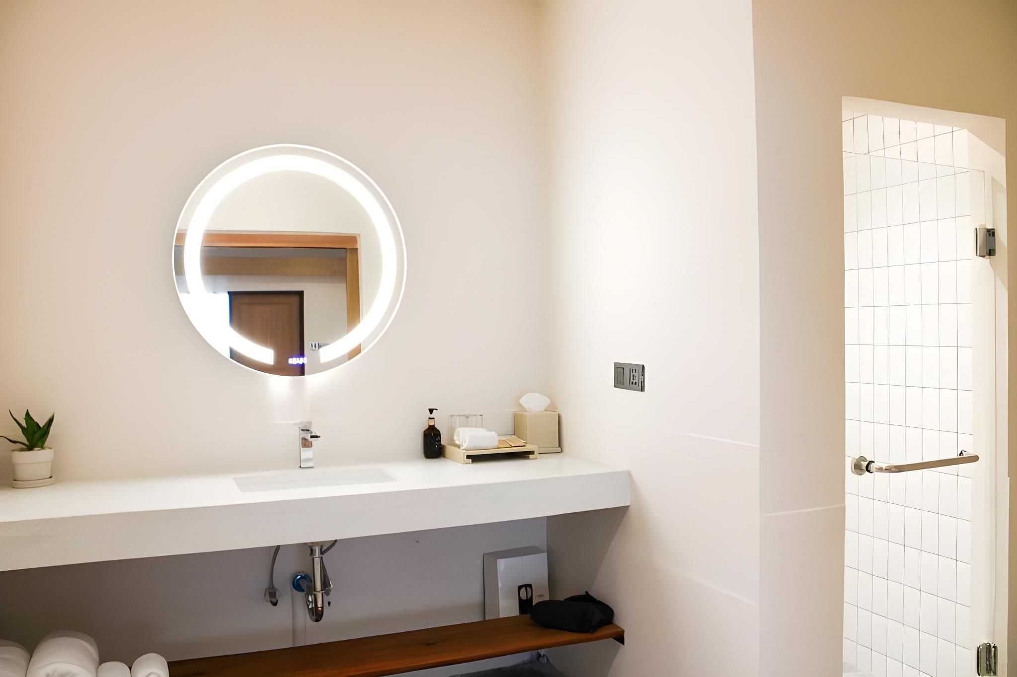 Baan Haad Ngam Boutique Resort & Villas Standard Room 9