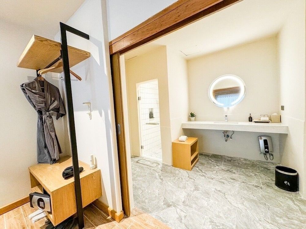 Baan Haad Ngam Boutique Resort & Villas Standard Room 6