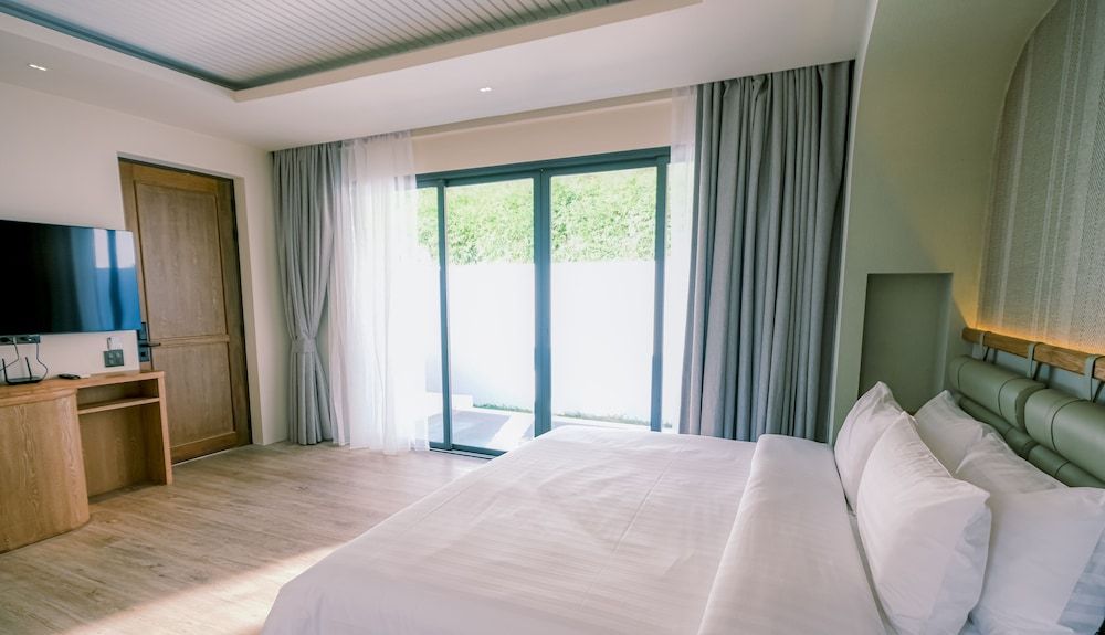 undefined Baan Haad Ngam Boutique Resort & Villas 5