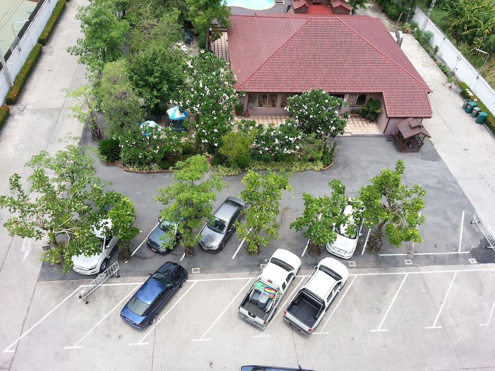 undefined The Canal Hotel 9